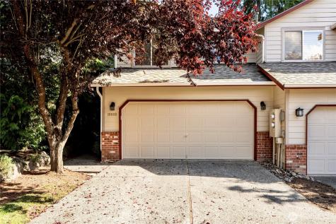 18809 20th Drive SE Bothell WA 98012