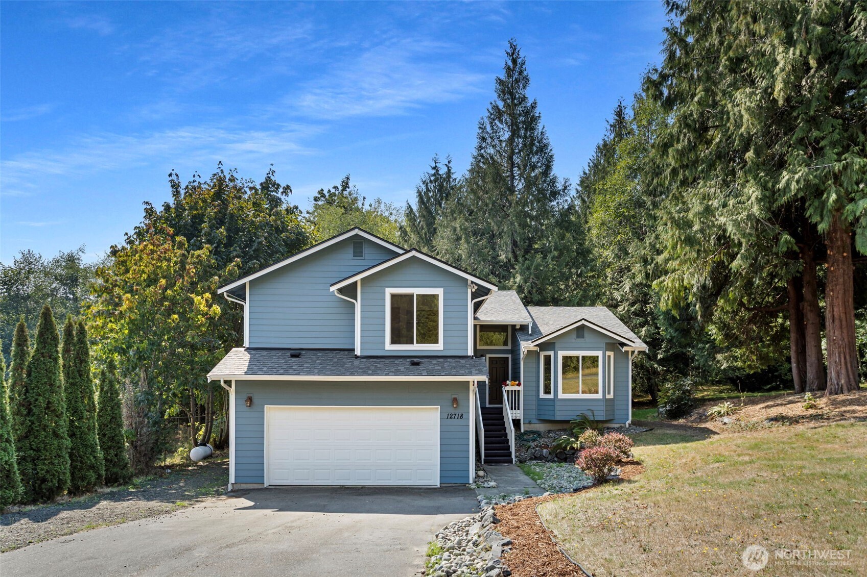 12718 131st Street NW Gig Harbor WA 98329
