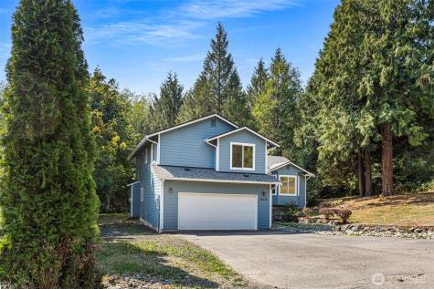 12718 131st Street NW Gig Harbor WA 98329