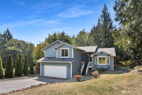 12718 131st Street NW Gig Harbor WA 98329