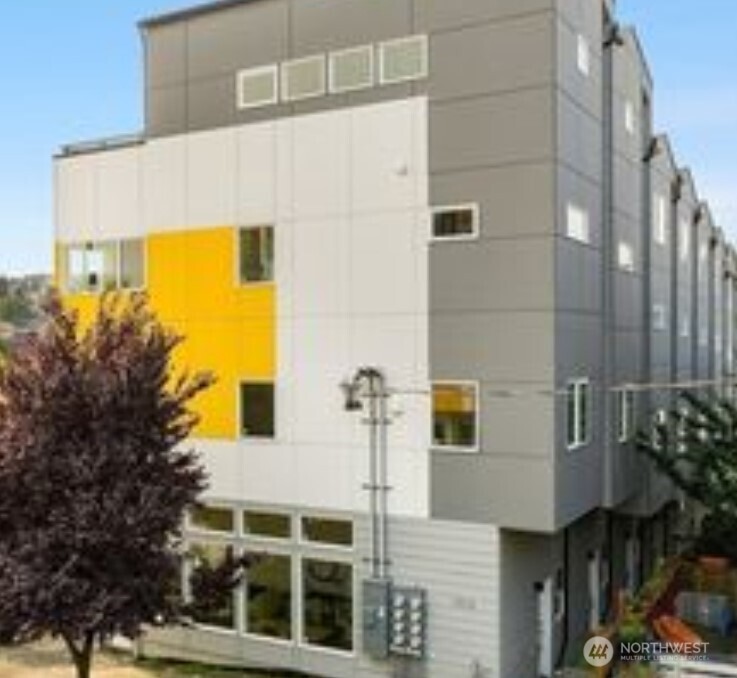 1919 24th Avenue S Seattle WA 98144