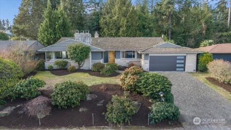 16021 38th Avenue Ne Lake Forest Park WA 98155