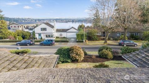 16021 38th Avenue Ne Lake Forest Park WA 98155
