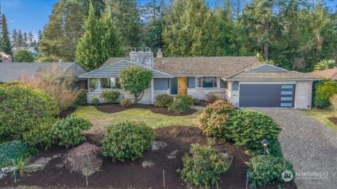 16021 38th Avenue Ne Lake Forest Park WA 98155