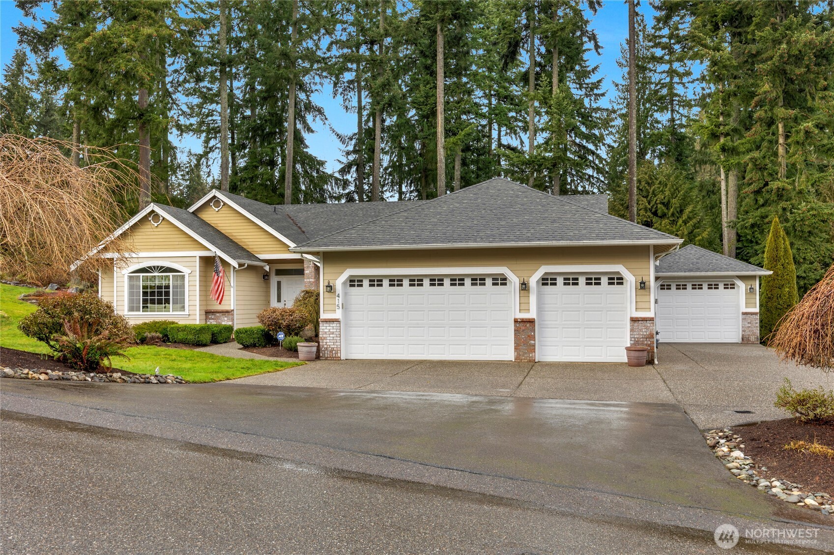 415 125th Street NE Marysville WA 98271