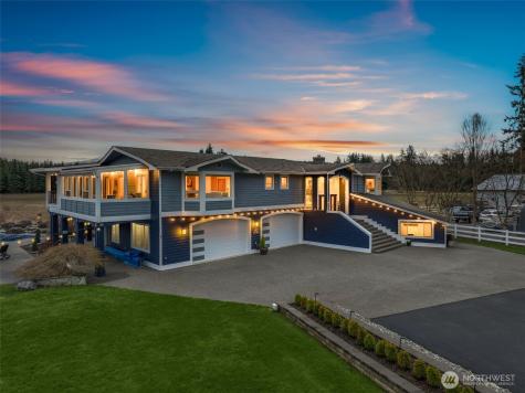 7909 154th Drive NE Lake Stevens WA 98258