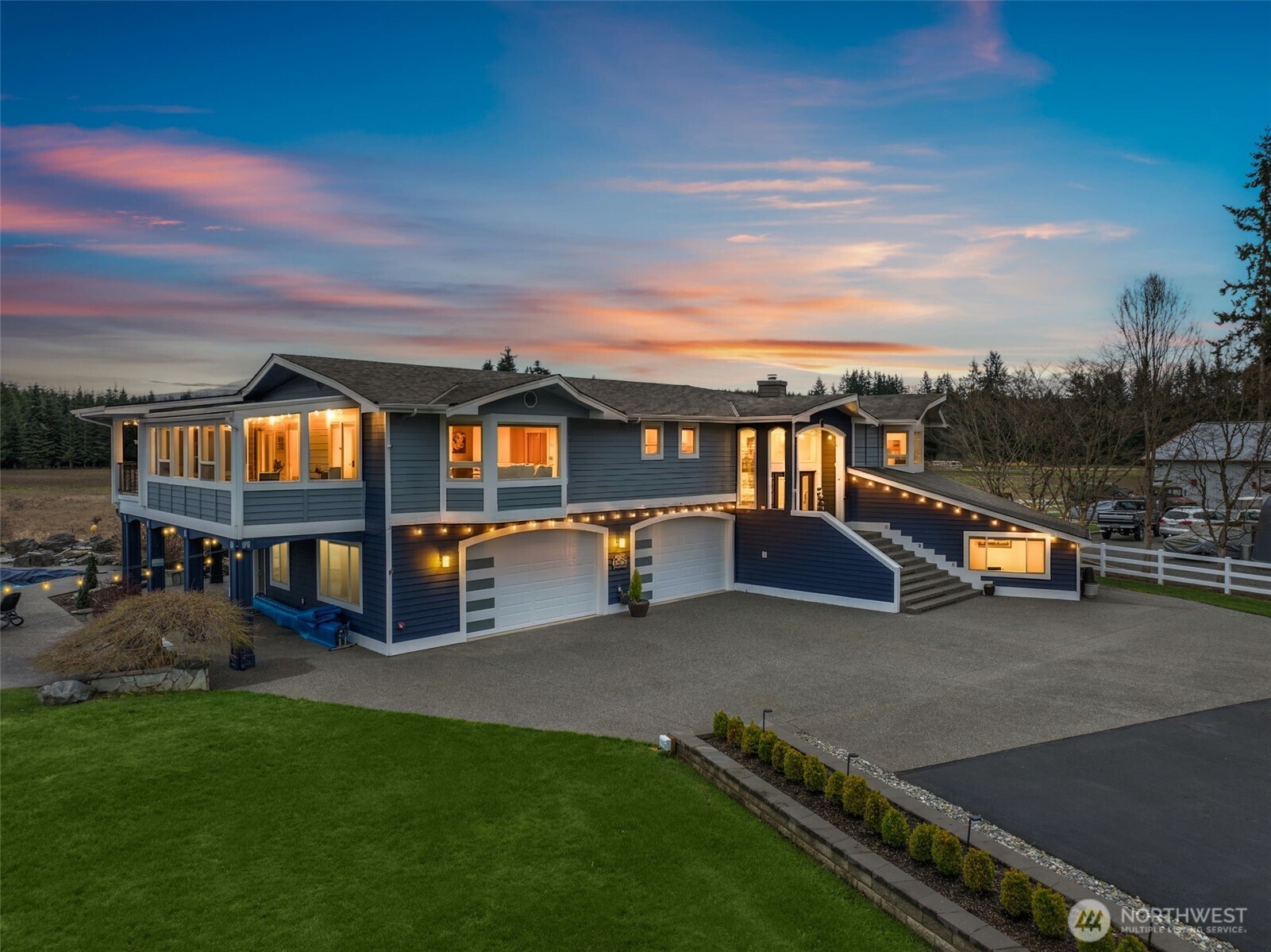7909 154th Drive NE Lake Stevens WA 98258