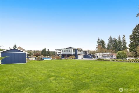 7909 154th Drive NE Lake Stevens WA 98258