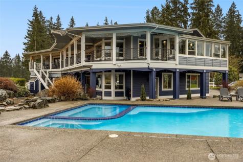 7909 154th Drive NE Lake Stevens WA 98258