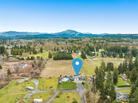 7909 154th Drive NE Lake Stevens WA 98258