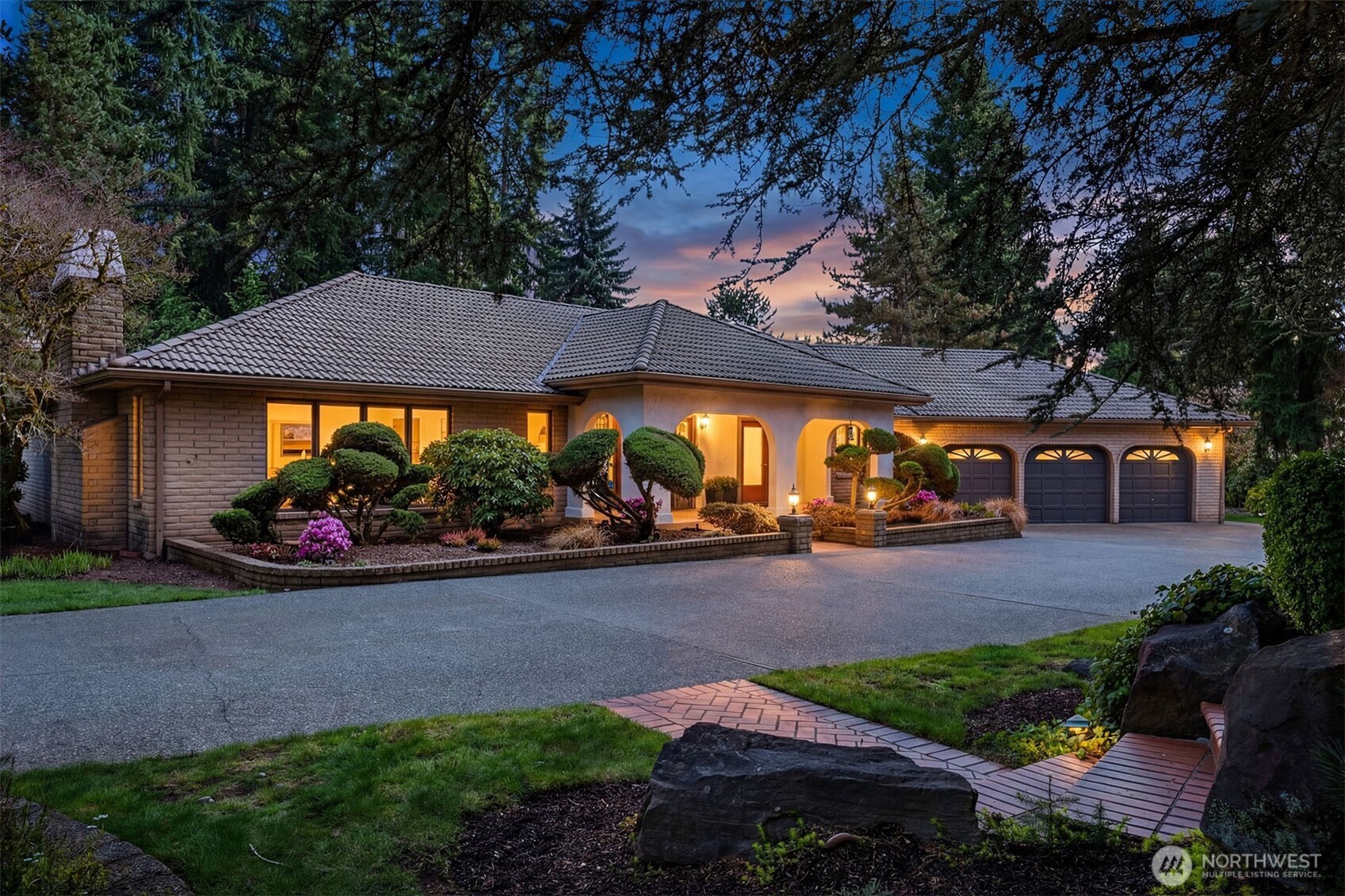 13214 180th Avenue NE Redmond WA 98052