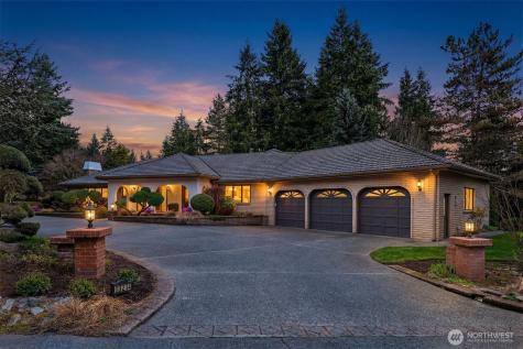 13214 180th Avenue NE Redmond WA 98052