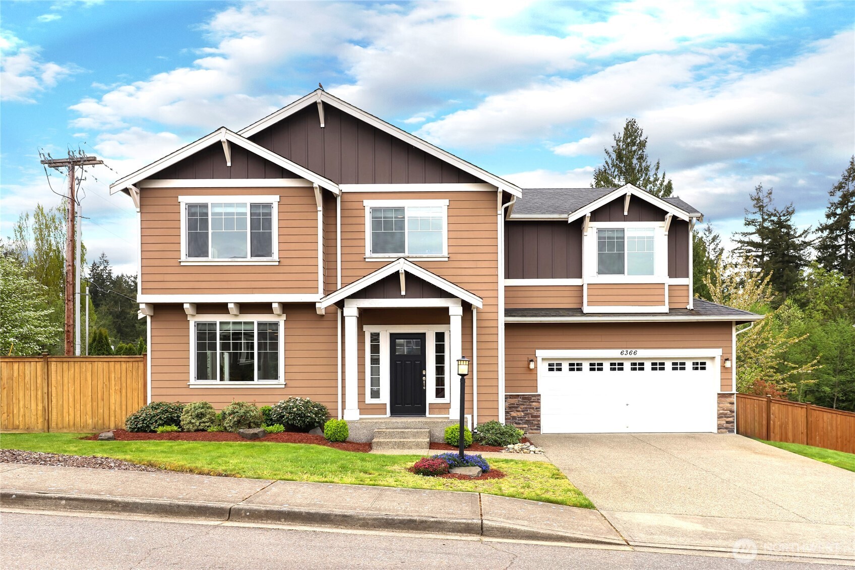 6366 Juanita Circle NE Bremerton WA 98311