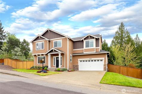 6366 Juanita Circle NE Bremerton WA 98311