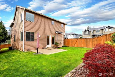 6366 Juanita Circle NE Bremerton WA 98311