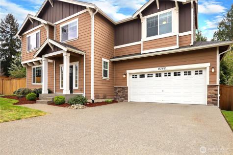 6366 Juanita Circle NE Bremerton WA 98311