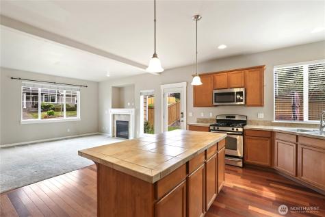 6366 Juanita Circle NE Bremerton WA 98311