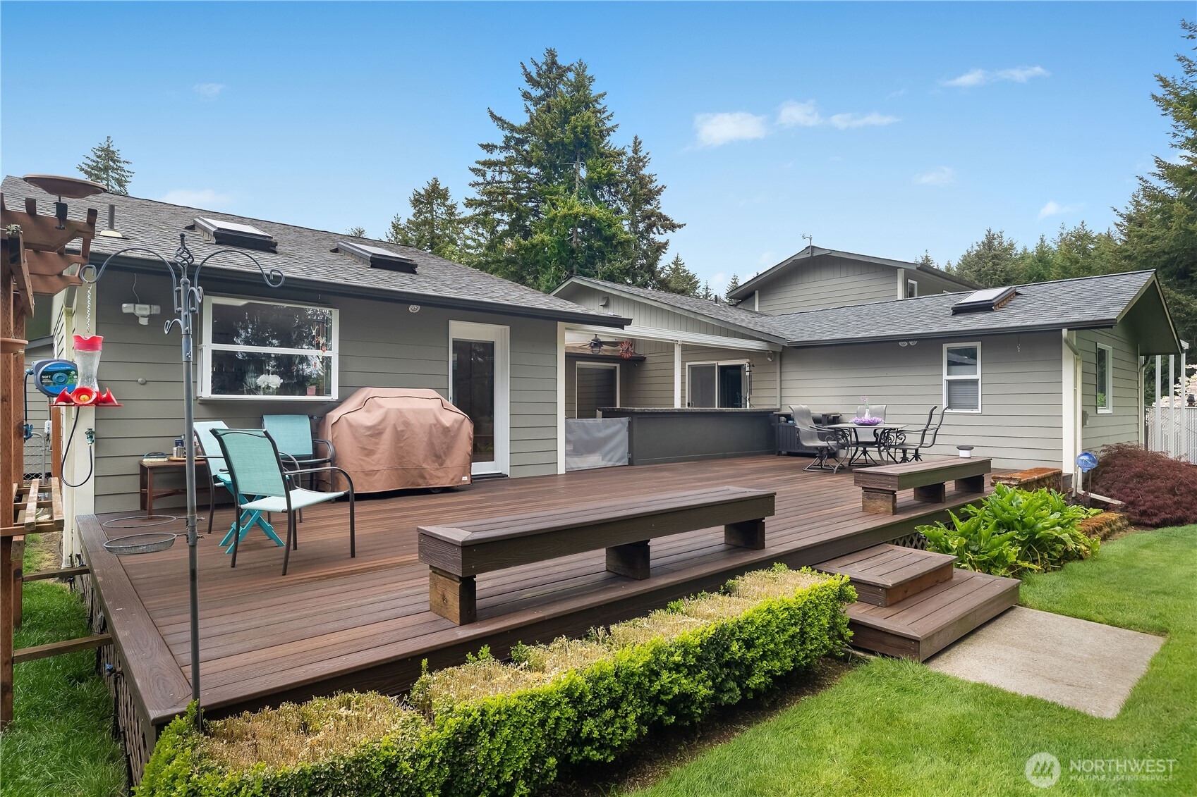 5732 Hill Street NE Olympia WA 98516