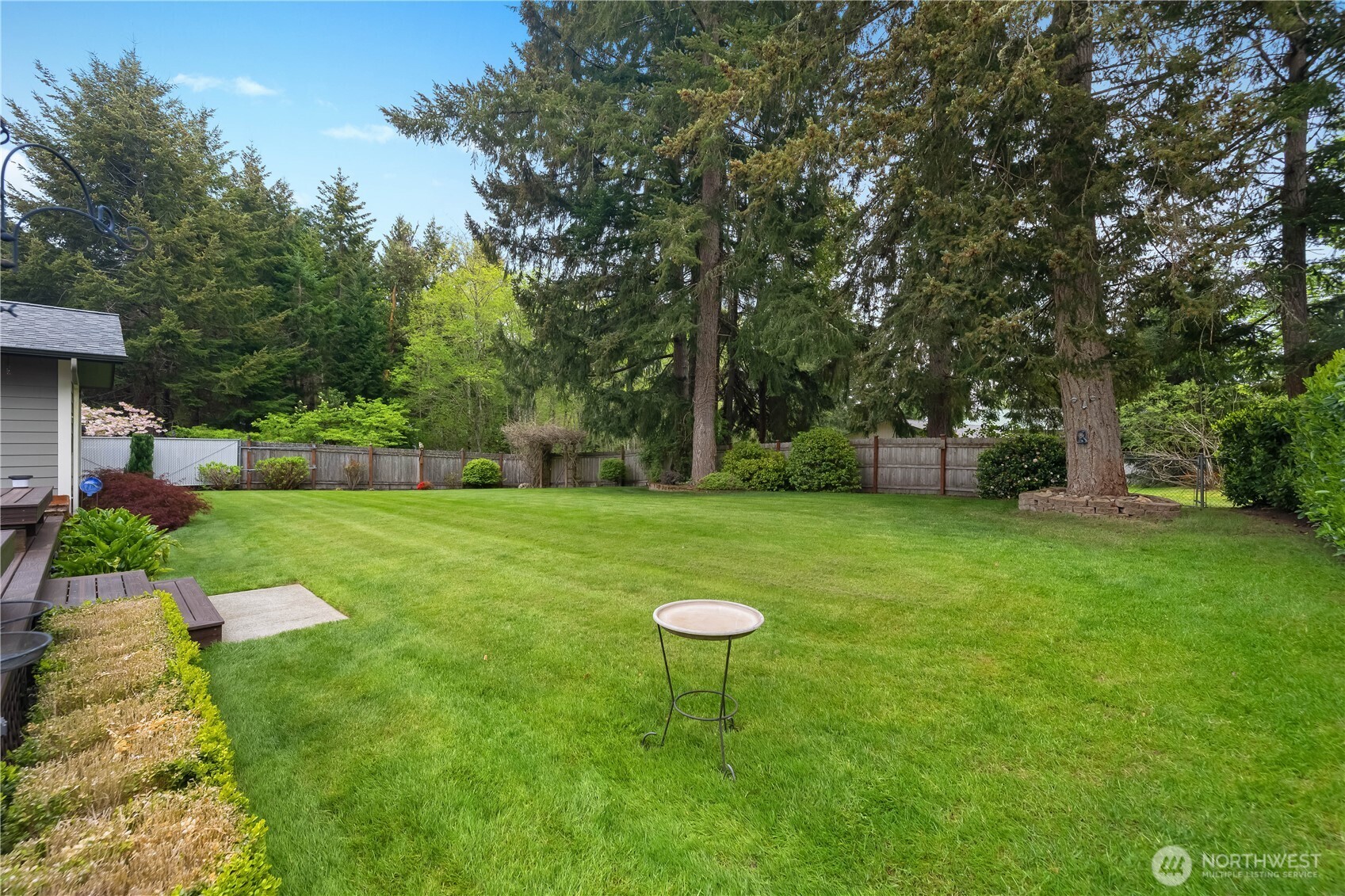5732 Hill Street NE Olympia WA 98516