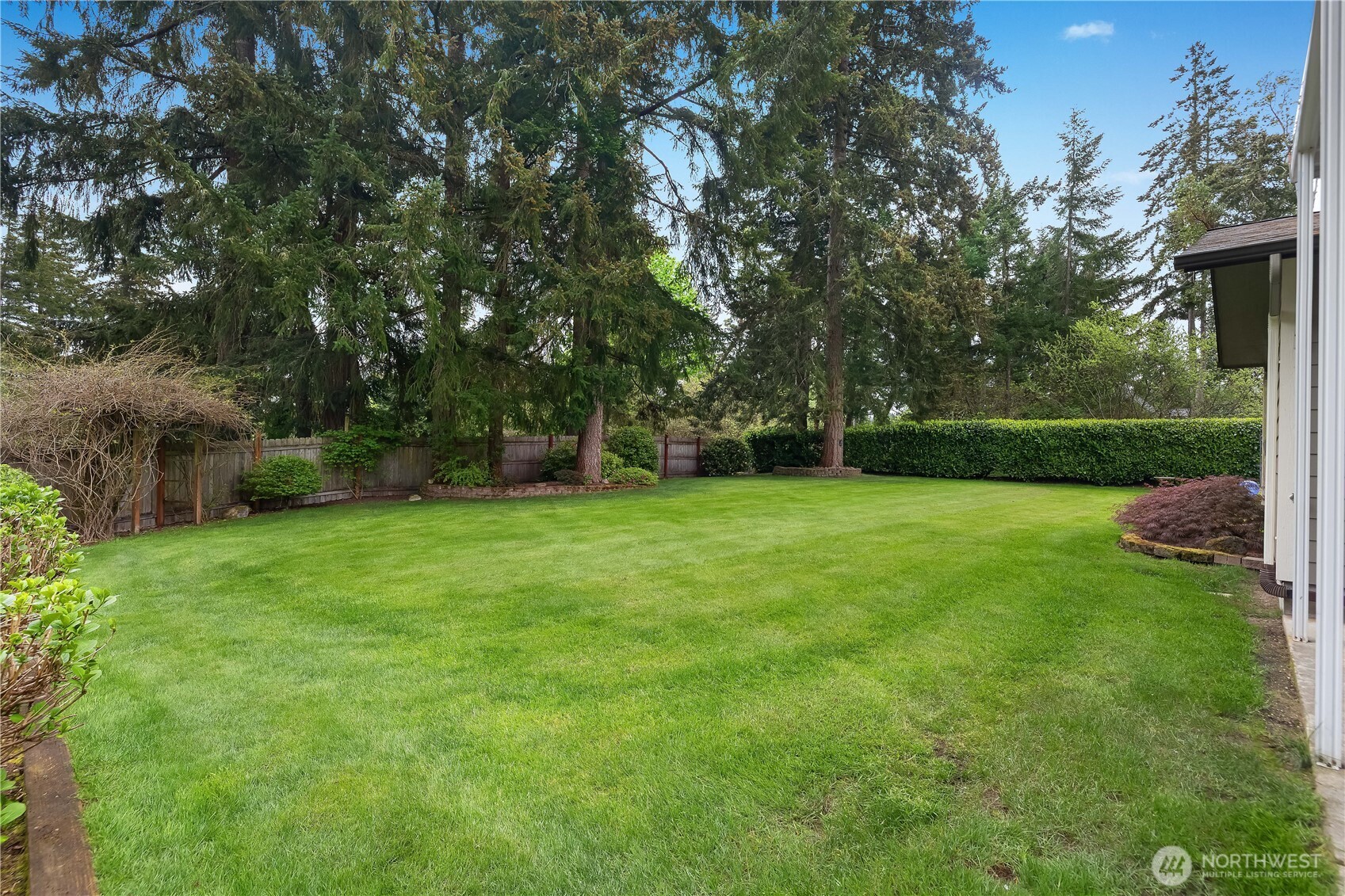 5732 Hill Street NE Olympia WA 98516