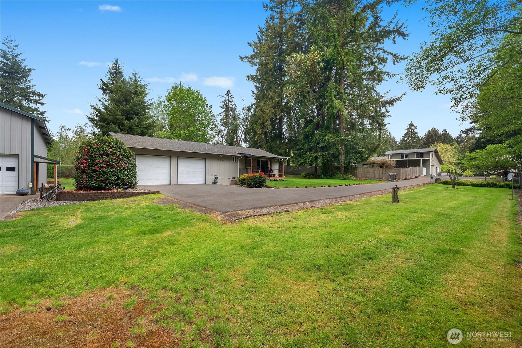 5732 Hill Street NE Olympia WA 98516