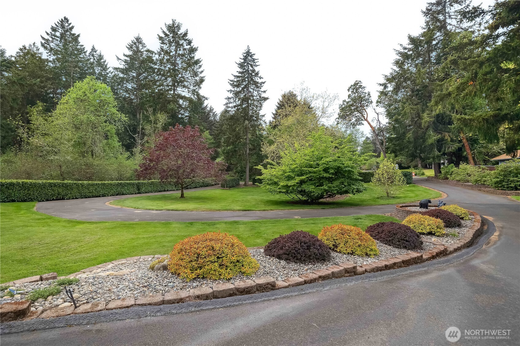 5732 Hill Street NE Olympia WA 98516