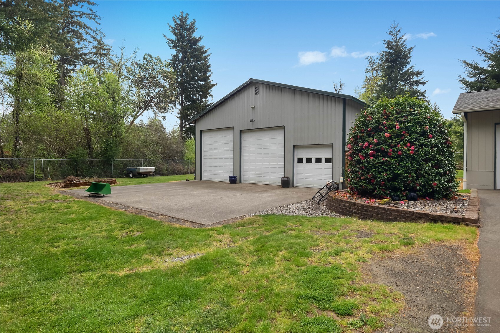 5732 Hill Street NE Olympia WA 98516