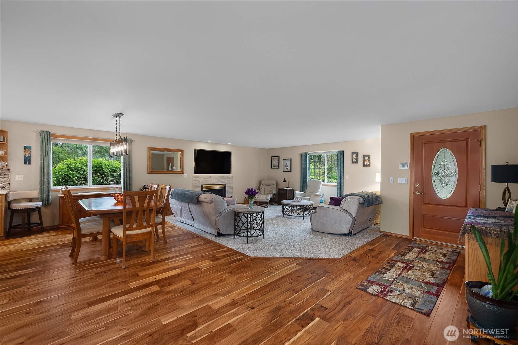5732 Hill Street NE Olympia WA 98516