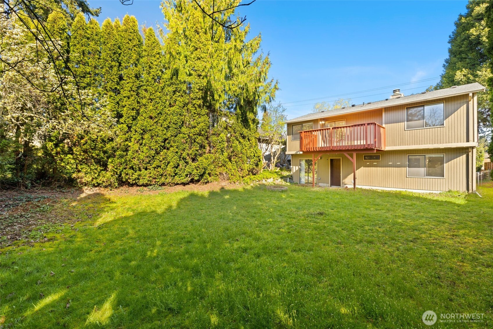 917 N 100th Street Seattle WA 98133