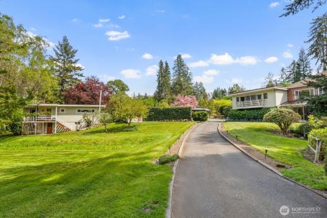 6612 NE 202nd Street Kenmore WA 98028
