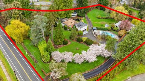 6612 NE 202nd Street Kenmore WA 98028