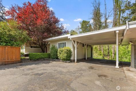 6612 NE 202nd Street Kenmore WA 98028
