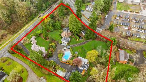 6612 NE 202nd Street Kenmore WA 98028