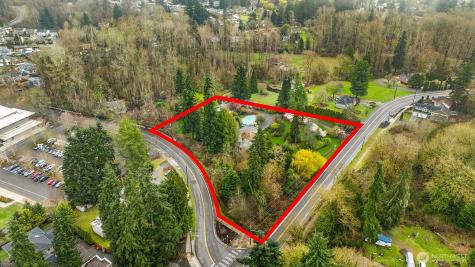6612 NE 202nd Street Kenmore WA 98028