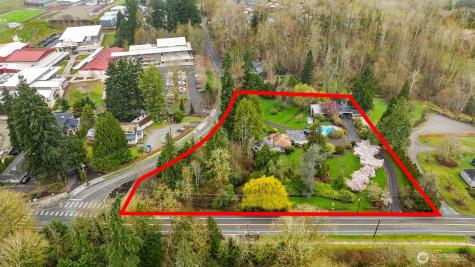 6612 NE 202nd Street Kenmore WA 98028