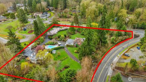 6612 NE 202nd Street Kenmore WA 98028