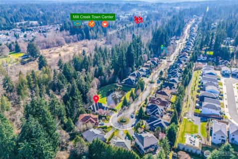 14419 3rd Drive SE Mill Creek WA 98012