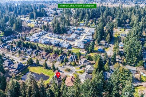 14419 3rd Drive SE Mill Creek WA 98012
