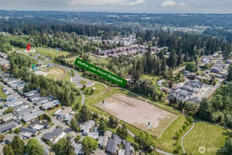 14419 3rd Drive SE Mill Creek WA 98012