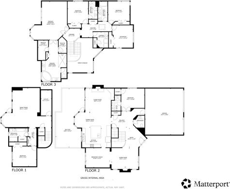 14419 3rd Drive SE Mill Creek WA 98012