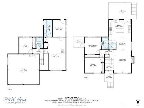 2408 136th Street SE Mill Creek WA 98012