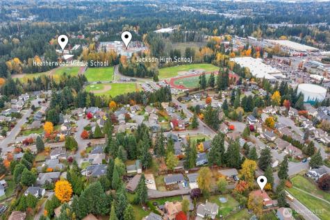 2408 136th Street SE Mill Creek WA 98012