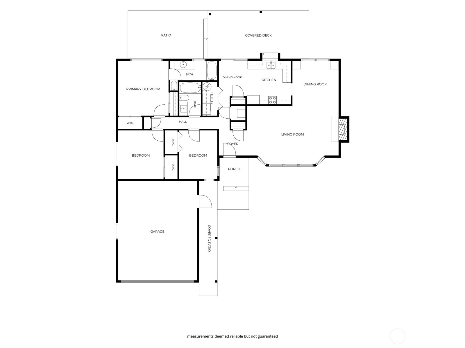 1517 3rd Place Kirkland WA 98033