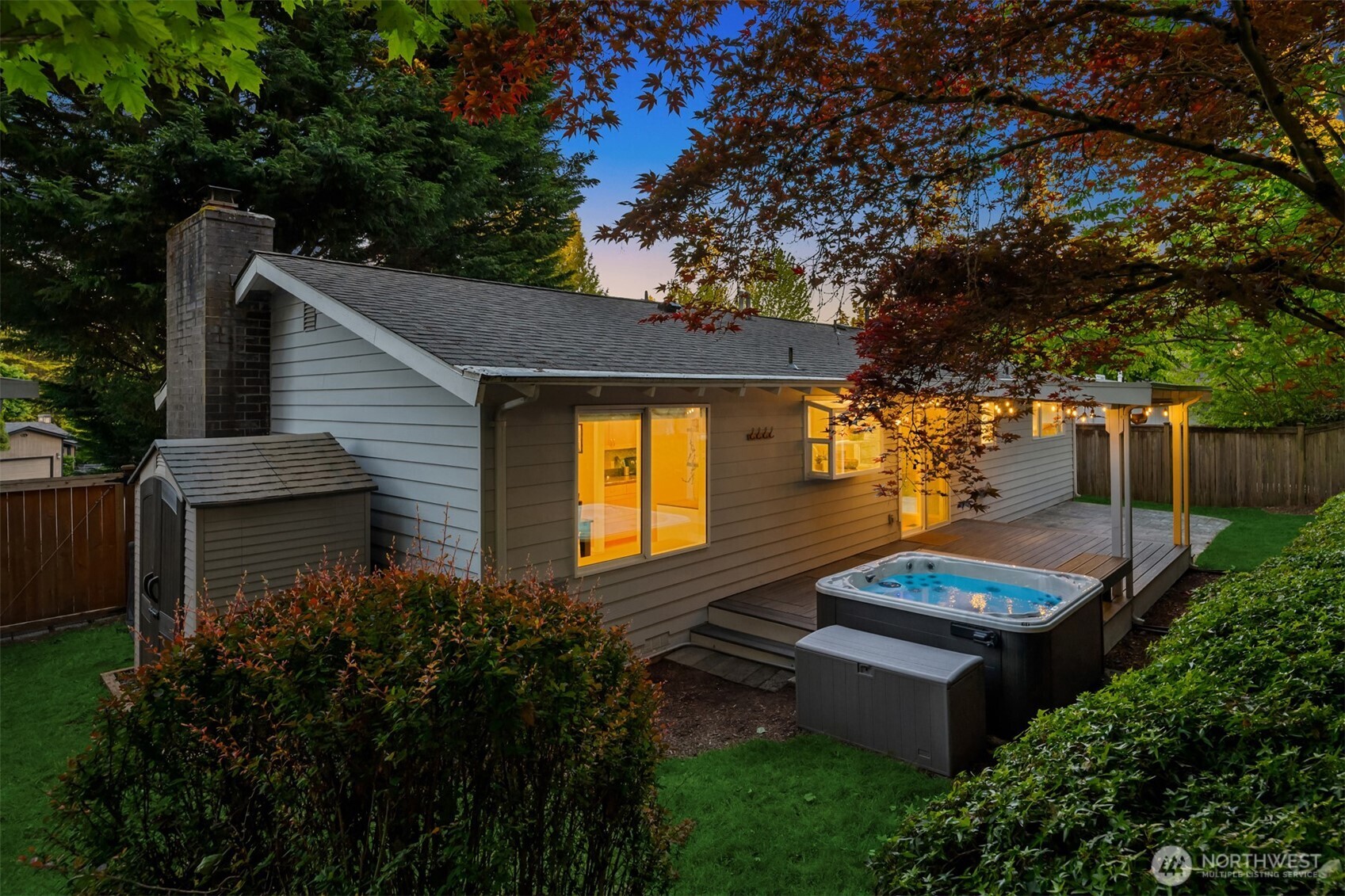 1517 3rd Place Kirkland WA 98033
