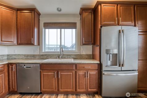 1225 Storm King Avenue SW Ocean Shores WA 98569