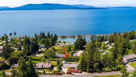 418 Briar Road Bellingham WA 98225