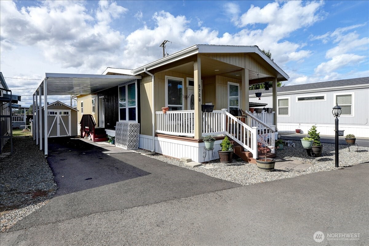 5720 113th Avenue E Puyallup WA 98372