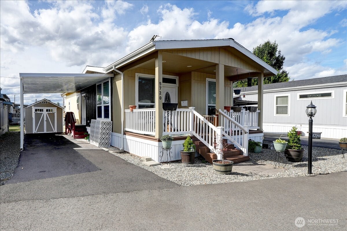 5720 113th Avenue E Puyallup WA 98372