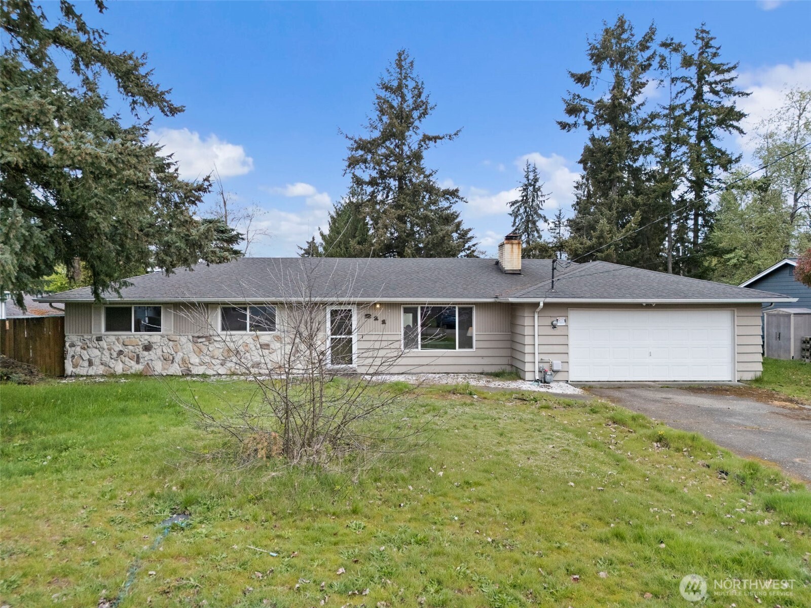 211 170th Street E Spanaway WA 98387