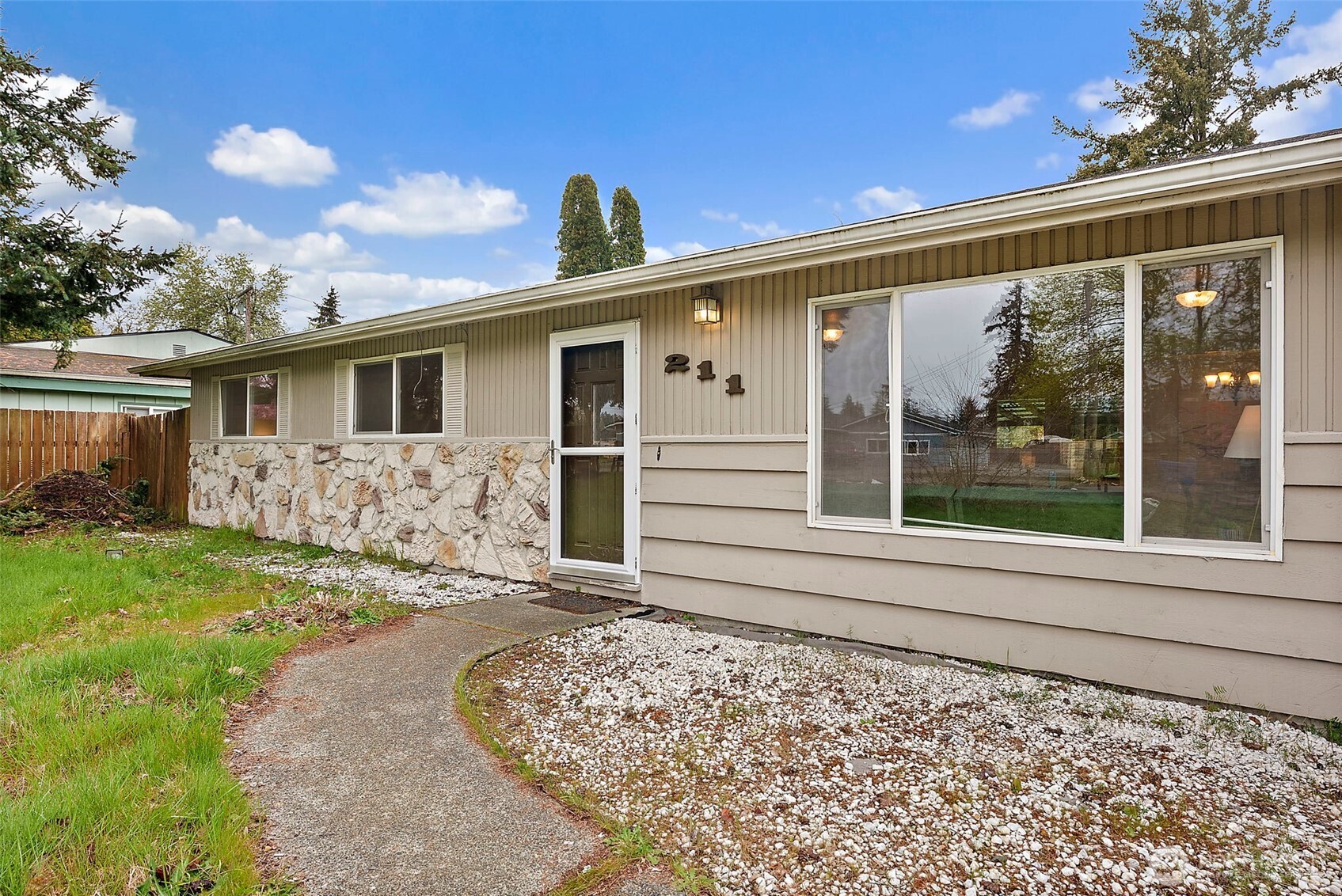 211 170th Street E Spanaway WA 98387